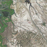 MT-SCHOOL SECTION CREEK: GeoChange 1972-2013 Preview 3