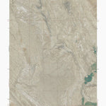 WY-FLITNER RESERVOIR: GeoChange 1957-2012 Preview 1