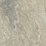 WY-FLITNER RESERVOIR: GeoChange 1957-2012 Preview 3