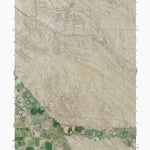 WY-MANDERSON: GeoChange 1957-2012 Preview 1