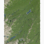 WY-WILLOW PARK RESERVOIR: GeoChange 1966-2012 Preview 1