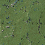 WY-WILLOW PARK RESERVOIR: GeoChange 1966-2012 Preview 2