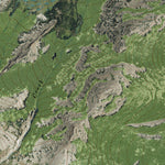 WY-WILLOW PARK RESERVOIR: GeoChange 1966-2012 Preview 3