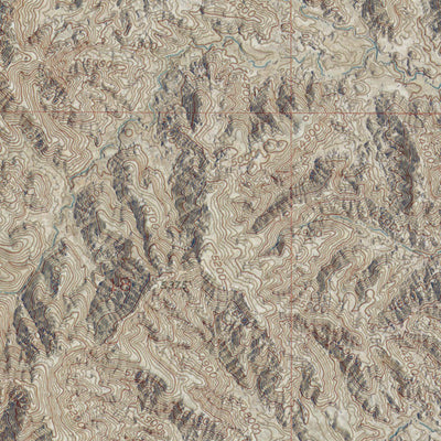 WY-SHEEP MOUNTAIN: GeoChange 1948-2012 Preview 2