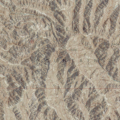 WY-SHEEP MOUNTAIN: GeoChange 1948-2012 Preview 3