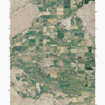 WY-BURLINGTON: GeoChange 1948-2012 Preview 1