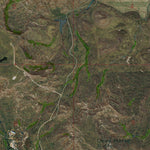 SD-ND-TABLE MOUNTAIN: GeoChange 1964-2014 Preview 3