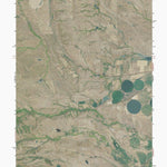 WY-DAYTON NORTH: GeoChange 1963-2012 Preview 1