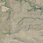 WY-DAYTON NORTH: GeoChange 1963-2012 Preview 2