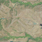 WY-DAYTON NORTH: GeoChange 1963-2012 Preview 3