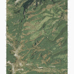 WY-BOYD RIDGE: GeoChange 1957-2012 Preview 1