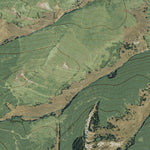 WY-BOYD RIDGE: GeoChange 1957-2012 Preview 2