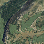 WY-BOYD RIDGE: GeoChange 1957-2012 Preview 3