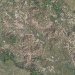 MT-DUTCHMAN HILL: GeoChange 1972-2013 Preview 3
