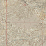 WY-WILSON SPRING: GeoChange 1949-2012 Preview 2