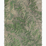 MT-WY-MOORHEAD: GeoChange 1969-2013 Preview 1