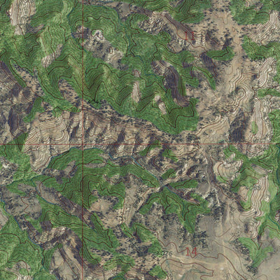 MT-WY-MOORHEAD: GeoChange 1969-2013 Preview 2