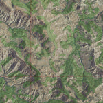 MT-WY-MOORHEAD: GeoChange 1969-2013 Preview 3