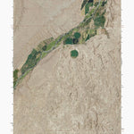 WY-SHEETS FLAT: GeoChange 1950-2012 Preview 1