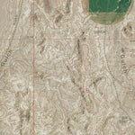 WY-SHEETS FLAT: GeoChange 1950-2012 Preview 2