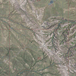 MT-SEVENMILE CREEK: GeoChange 1972-2013 Preview 3