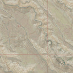 WY-WHITE SULPHUR SPRING: GeoChange 1957-2012 Preview 2