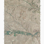 WY-MT MONARCH: GeoChange 1963-2012 Preview 1