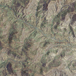 MT-BLOOM CREEK: GeoChange 1969-2013 Preview 3