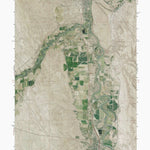 WY-GREYBULL SOUTH: GeoChange 1964-2012 Preview 1