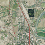 WY-GREYBULL SOUTH: GeoChange 1964-2012 Preview 3