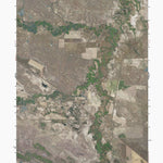 MT-ALZADA: GeoChange 1972-2013 Preview 1