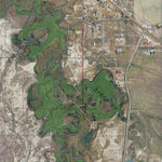 MT-ALZADA: GeoChange 1972-2013 Preview 3