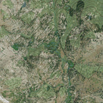 WY-DOME LAKE: GeoChange 1963-2012 Preview 3