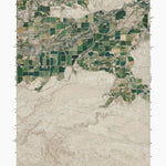 WY-GILMORE HILL NW: GeoChange 1965-2012 Preview 1