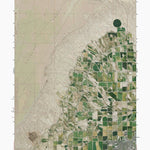 WY-ELK BASIN SE: GeoChange 1965-2012 Preview 1