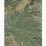 WY-SHELL RESERVOIR: GeoChange 1963-2012 Preview 1