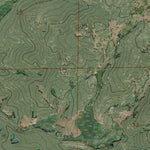 WY-SHELL RESERVOIR: GeoChange 1963-2012 Preview 2