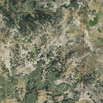 WY-SHELL RESERVOIR: GeoChange 1963-2012 Preview 3