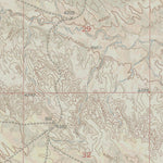 WY-SCHUSTER FLATS NE: GeoChange 1949-2012 Preview 2