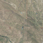 MT-SD-ELKHORN CREEK EAST: GeoChange 1972-2013 Preview 2