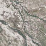 MT-SD-ELKHORN CREEK EAST: GeoChange 1972-2013 Preview 3