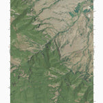 WY-BECKTON: GeoChange 1963-2012 Preview 1
