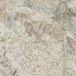 WY-DUTCH NICK FLAT NW: GeoChange 1949-2012 Preview 2