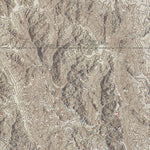 WY-DUTCH NICK FLAT NW: GeoChange 1949-2012 Preview 3