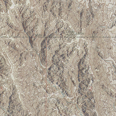 WY-DUTCH NICK FLAT NW: GeoChange 1949-2012 Preview 3