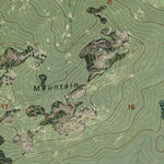 WY-WALKER MOUNTAIN: GeoChange 1989-2012 Preview 3