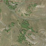 WY-GRANITE PASS: GeoChange 1957-2012 Preview 2