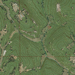 WY-GRANITE PASS: GeoChange 1957-2012 Preview 3