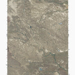 MT-DUTCHMAN CREEK: GeoChange 1972-2013 Preview 1