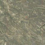 MT-LESLIE CREEK: GeoChange 1972-2013 Preview 2